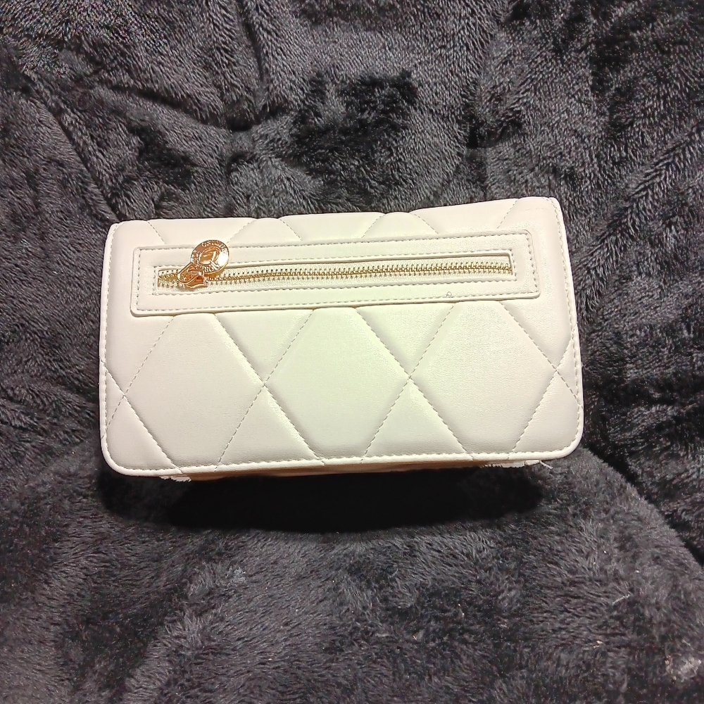 Valentino Orlandi Vegan Leather Bag NWT - Picture 2 of 8